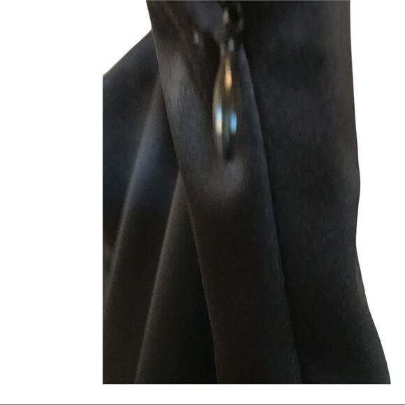 JS Collection Sz 12 / Taille Black Slacks Style 862780 - Picture 5 of 5